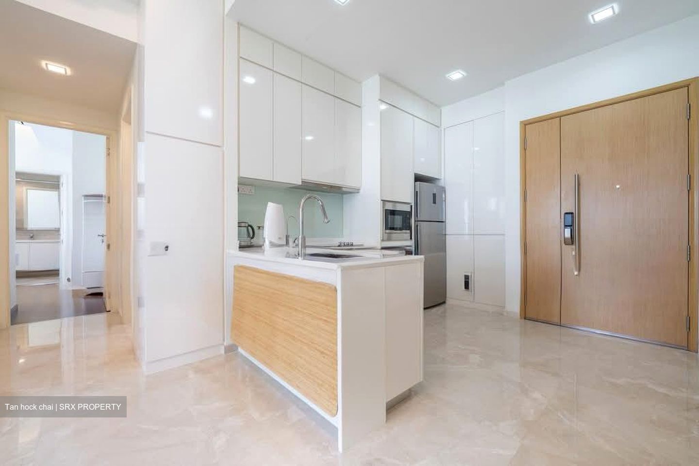 Kingsford . Hillview Peak (D23), Condominium #526515151